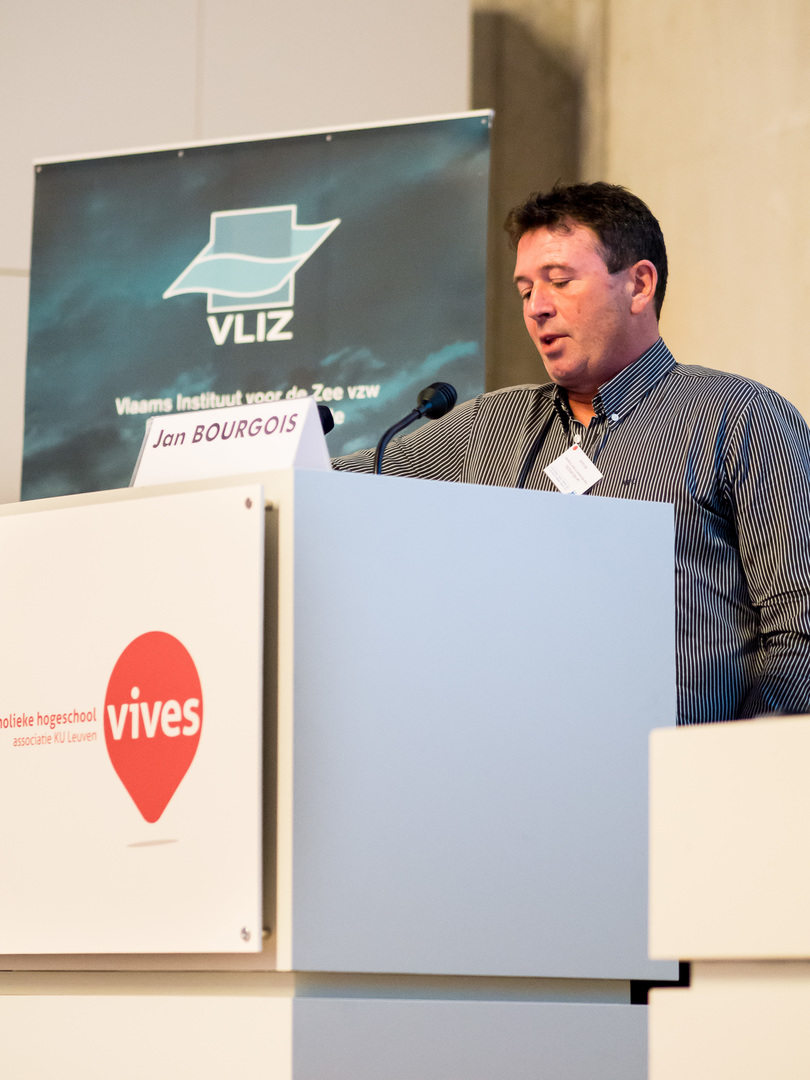 Jan Bourgois (Dept. of Movement and Sport Sciences - UGent)