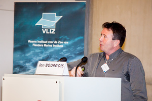 Jan Bourgois (Dept. of Movement and Sport Sciences - UGent)