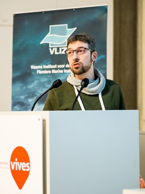 Alberto Scoma (LabMET - UGent)