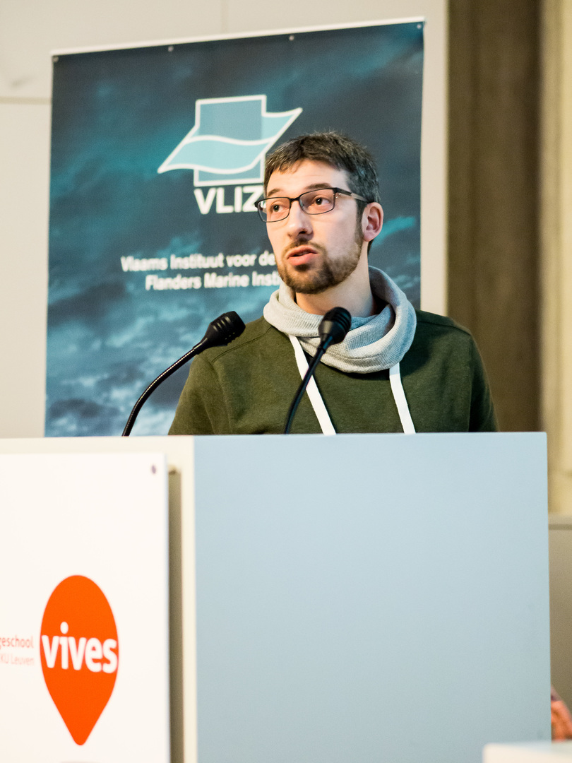 Alberto Scoma (LabMET - UGent)