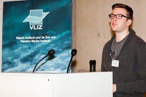 Maarten De Rijcke (ECOTOX - UGent)