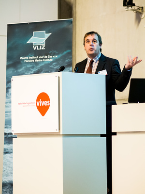Jan Mees (VLIZ)