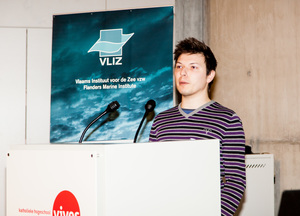 Maikel De Clercq (RCMG - UGent)