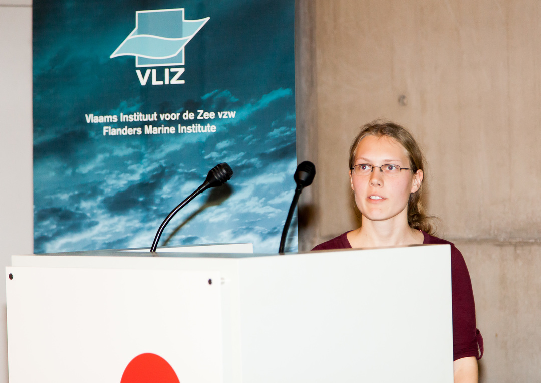 Silvy Thant (RCMG - UGent)