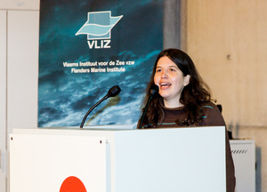 Katrien Quisthoudt (APNA - VUB)