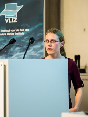 Silvy Thant (RCMG - UGent)