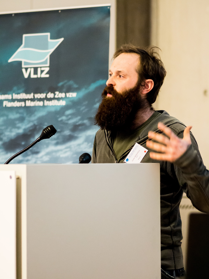 Jochen Depestele (ILVO)