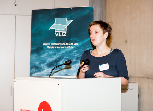 Sofie Vandendriessche (ILVO)