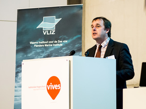 Jan Mees (VLIZ)