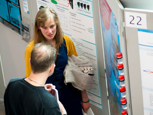 2014.03.07 14th VLIZ Young Marine Scientists' Day 2014