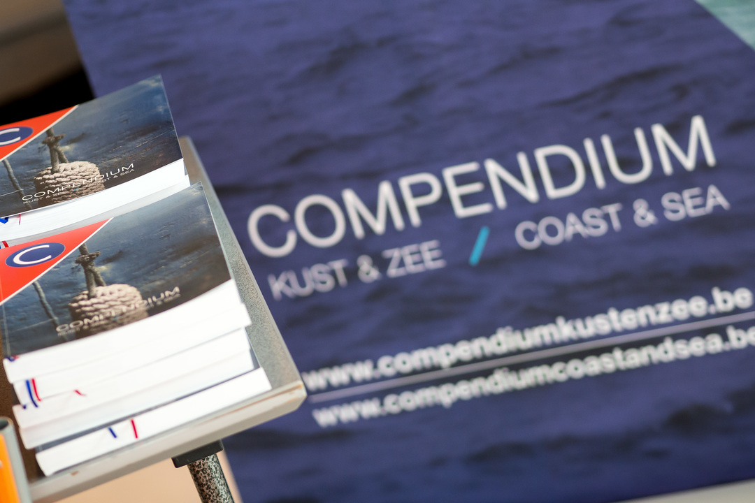 Compendium for Coast and Sea