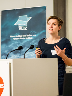 Sofie Vandendriessche (ILVO)