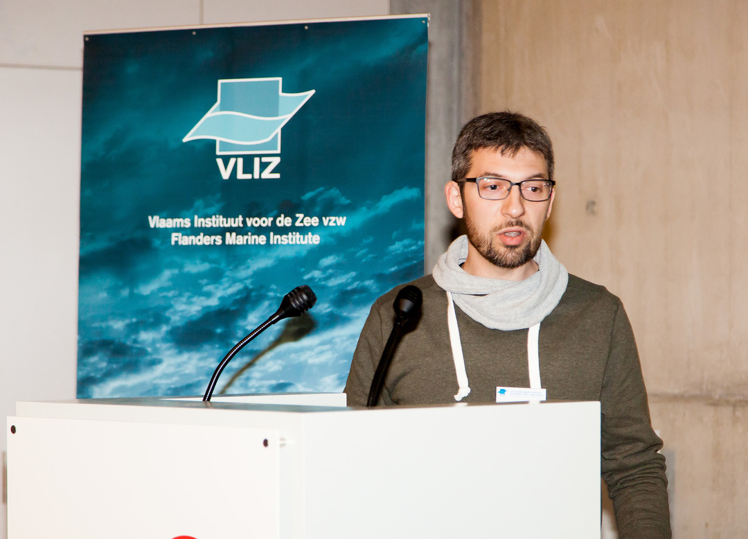 Alberto Scoma (LabMET - UGent)