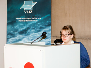 Stephie Seghers (APNA - VUB)