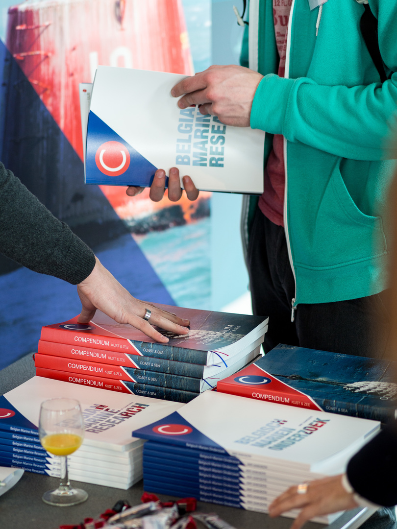 Demo Compendium for Coast and Sea