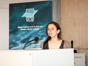 2014.03.07 14th VLIZ Young Marine Scientists' Day 2014