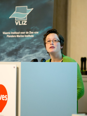 Anouk de Brauwere (iMCC & TECLIM - UCL & ANCH - VUB)