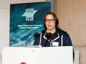 Jan Vanaverbeke (MARBIOL - UGent)