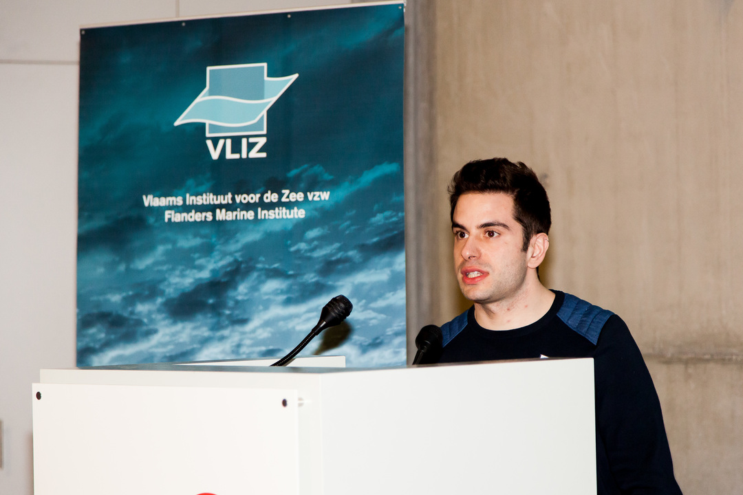 Angel E. Muñiz Piniella (VLIZ)