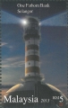 Malaysia, One Fathom Bank, author: Collection, VLIZ