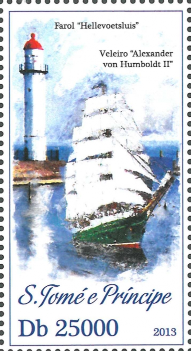 Netherlands, Hellevoetsluis