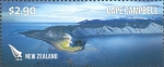 New Zealand, Cape Campbell
