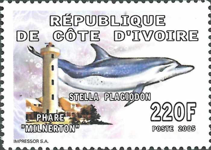 South Africa, Milnerton