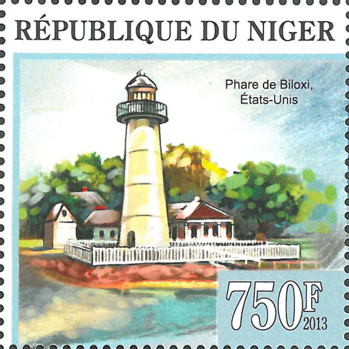 United States, Mississippi, Biloxi