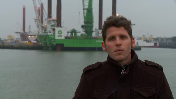 Interviews WP-leaders