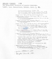 Nematode file-library of the Marine Biology Section (Ghent University, Belgium)