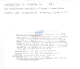 Nematode file-library of the Marine Biology Section (Ghent University, Belgium)