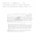 Nematode file-library of the Marine Biology Section (Ghent University, Belgium)
