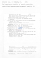 Nematode file-library of the Marine Biology Section (Ghent University, Belgium)