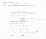 Publication snippets
