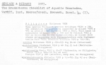 Publication snippets