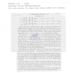 Publication snippets