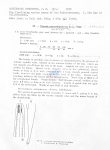 Nematoda (roundworms)