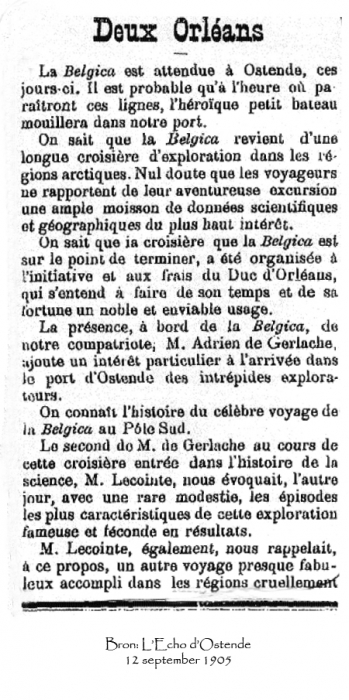 Deux Orléans Deux Orléans