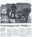 Nyhetsjegere pa 