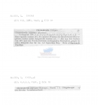 Chromadorella filiformis