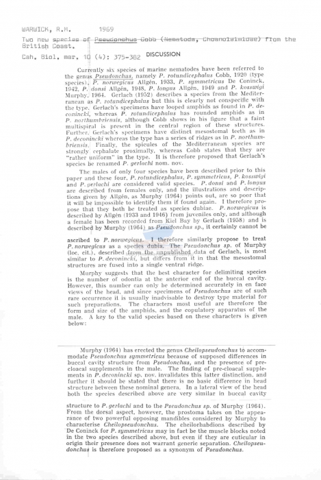 Pseudonchus deconincki