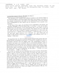 Publication snippets