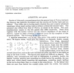 Leptolaimus antarcticus