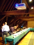 Ghent Thematic Workshop 7