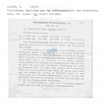 Chromadorina germanica