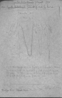 Scan taken from personal notes of H. Nouvel stored at CNRS La Rochelle (France) by Jean Paul Lagardere.