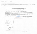 Paralinhomoeus ampullocaudatus