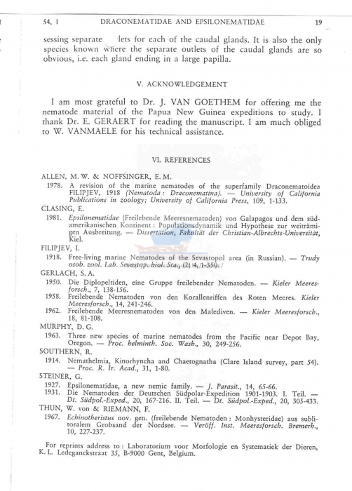 Triepsilonema tripapillata