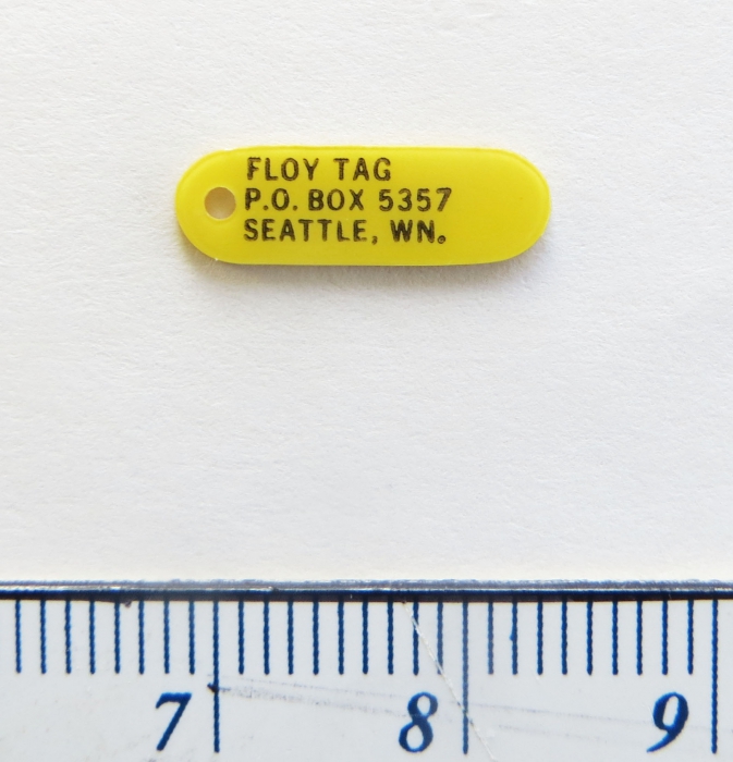 tag tag