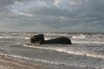 VLIZ website: Pollution and human health: Marine litter